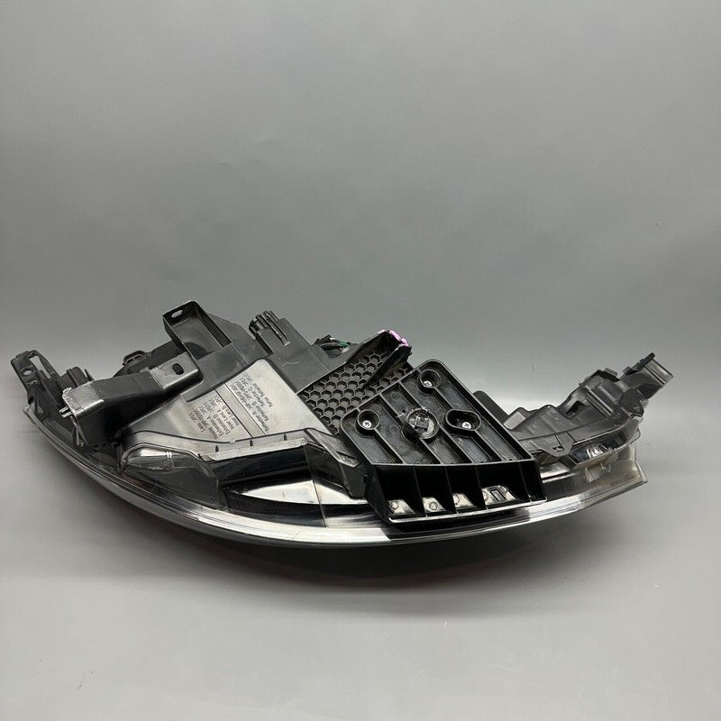 NISSAN ROUGE SPORT HEADLIGHT LEFT DRIVER 2017 2018 2019 OEM