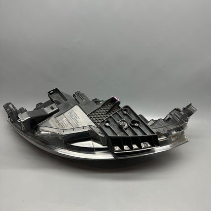 NISSAN ROUGE SPORT HEADLIGHT LEFT DRIVER 2017 2018 2019 OEM