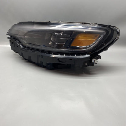 68275945AE JEEP CHEROKEE HEADLIGHT LEFT DRIVER LED OEM 2019 2020 2021 68275945AE