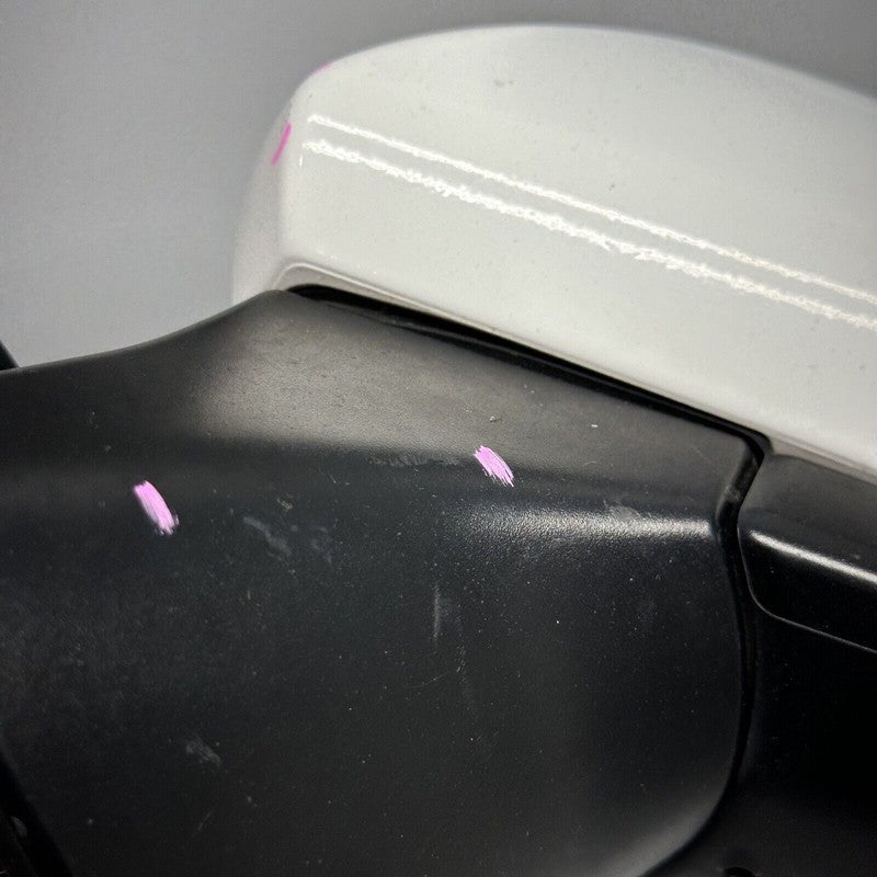 TOYOTA PRIUS MIRROR LEFT DRIVER 2016 2017 2018 OEM