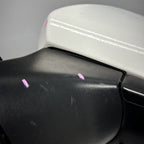 TOYOTA PRIUS MIRROR LEFT DRIVER 2016 2017 2018 OEM