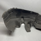 1492616-00-A TESLA MODEL Y FENDER LINER RIGHT REAR 2020 2021 2022 2023 OEM 1492616-00-A