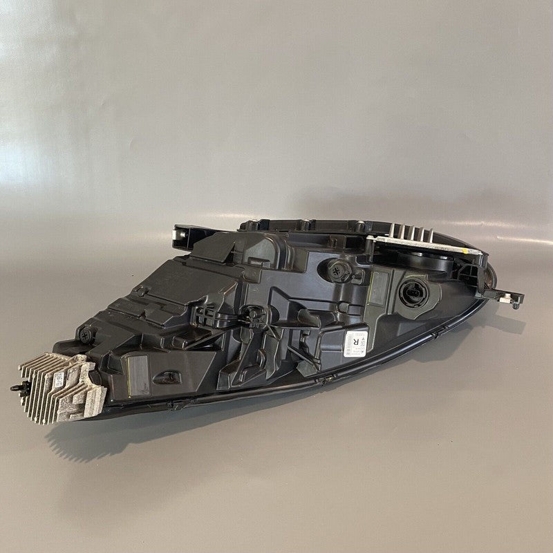 1077372-10-I TESLA MODEL 3 HEADLIGHT RIGHT SIDE LED 1077372-10-I 2017 2018 2019 2020 OEM