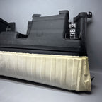 1492994-00-G TESLA MODEL Y REAR CABIN CARPET 2020 2021 2022 2023 OEM 1492994-00-G