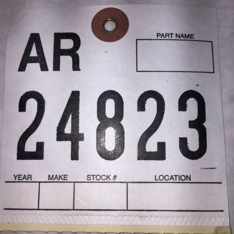 15919463 TOYOTA SUBURBAN CADILLAC ESCALADE AIR INTAKE CLEANER 2009 2010 2011 2012 2013 