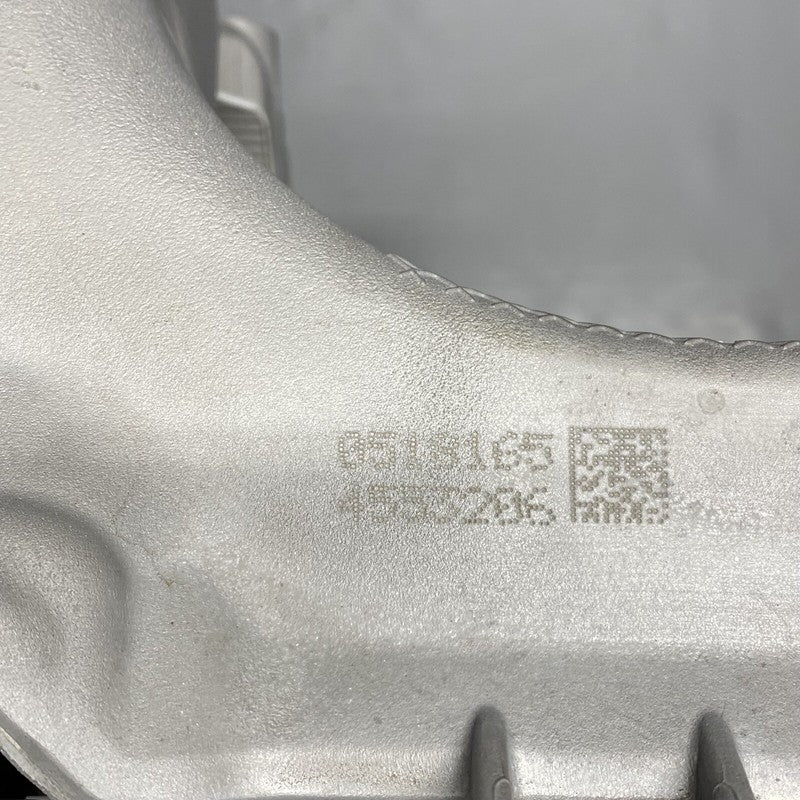 A2056220300 MERCEDES BENZ GLC300 CROSSMEMBER FRONT SUBFRAME C300 2016 2017 2018 2019 OEM