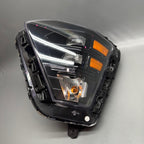 92101-BE020 HYUNDAI KONA HEADLIGHT LEFT DRIVER LED 2022 2023 2024 OEM 92101-BE020