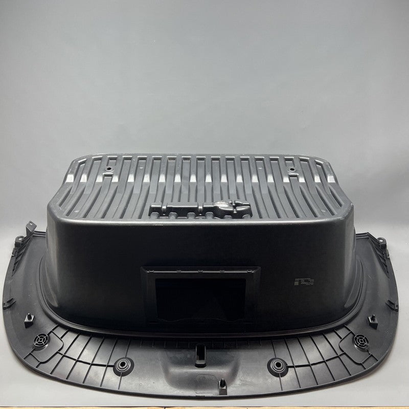 1492606-00-E TESLA MODEL Y FRUNK STORAGE BOX COMPARTMENT 2020 2021 22 2023 OEM 1492606-00-E
