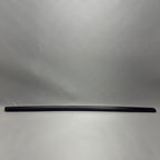 TESLA MODEL Y DOOR WINDOW MOLDING RIGHT FRONT 2020 2021 2022 2023 2024