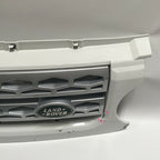 AH32-8138 LAND ROVER DISCOVERY 4 LR4 L319 2010 2011 2012 2013 WHITE