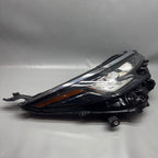 TOYOTA SIENNA HEADLIGHT RIGHT PASSENGER 2021 2022 2023 2024 LED OEM