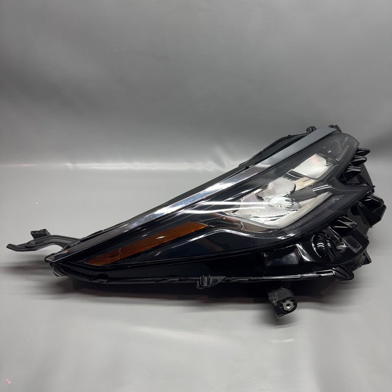 TOYOTA SIENNA HEADLIGHT RIGHT PASSENGER 2021 2022 2023 2024 LED OEM