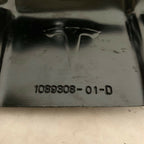 1089308-01-D TESLA MODEL 3 BATTERY SKID PLATE ENCLOSURE VOVER 2017 2018 OEM