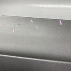 9Y0839095D PORSCHE CAYENNE REAR DOOR LEFT LOWER MOLDING 2017 2018 2019 2020 OEM