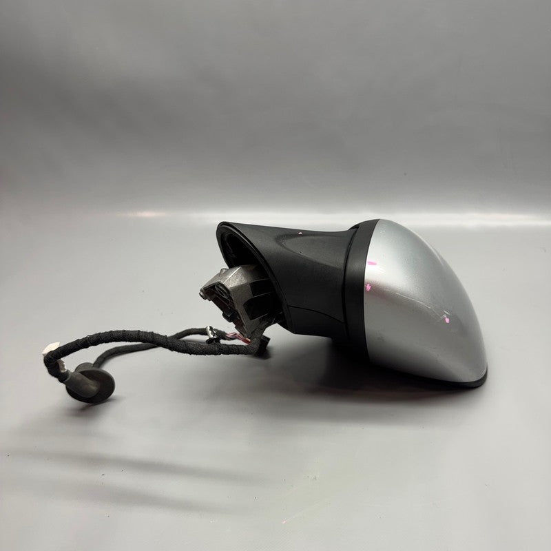 PORSCHE CAYENNE MIRROR RIGHT PASSENGER 2011 2012 2013 2014 OEM