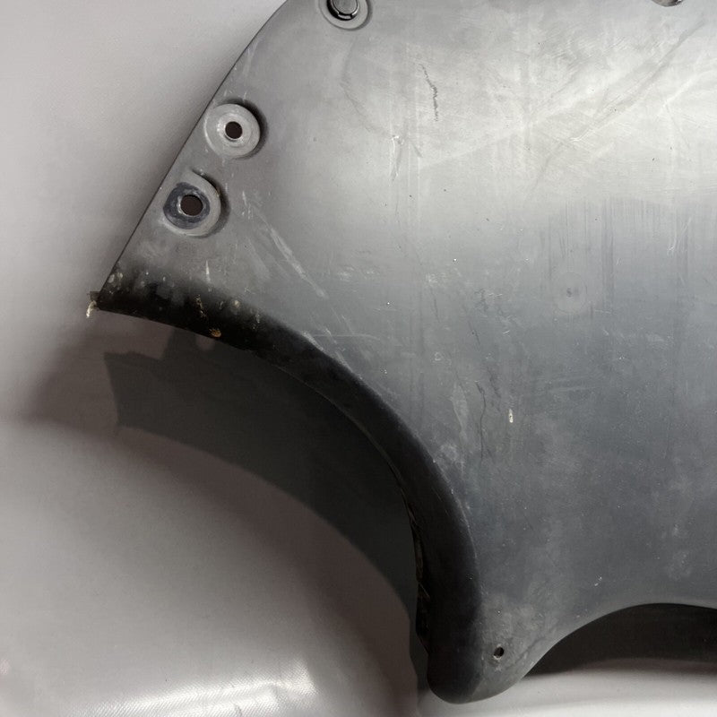 1494007-00-B TESLA MODEL Y REAR LOWER UNDERTRAY 2020 2021 2022 2023 OEM 1494007-00-B