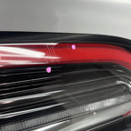 TESLA MODEL Y TAIL LIGHT TRUNK LEFT 2020 2021 2022 2023 LED OEM 150208