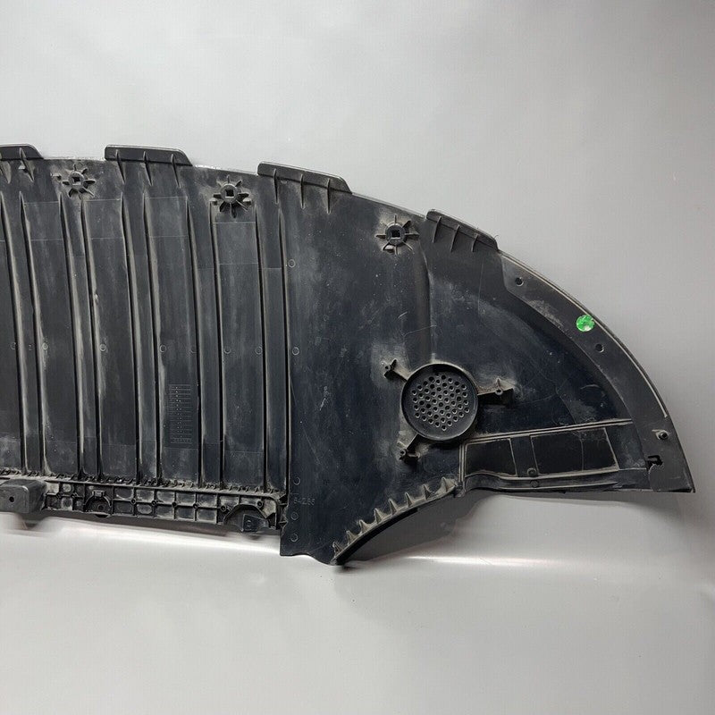 1493760-00-A TESLA MODEL Y FRONT LOWER SHIELD COVER 2020 2021 2022 2023 OEM 1493760-00-A