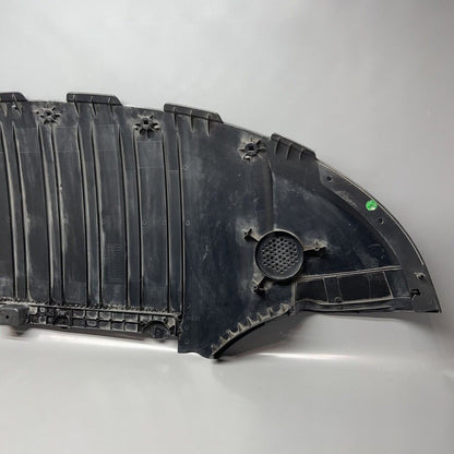 1493760-00-A TESLA MODEL Y FRONT LOWER SHIELD COVER 2020 2021 2022 2023 OEM 1493760-00-A
