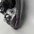TOYOTA TUNDRA HEADLIGHT RIGHT PASSENGER 2022 2023 LED
