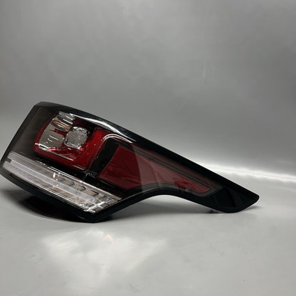 LR060321 RANGE ROVER SPORT HSE TAIL LIGHT RIGHT PASSENGER 2014 2015 2016 2017 OEM LR06032