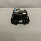 670040814 MASERATI GHIBLI CENTER GLOVE COMPARTMENT 2014 2015 2016 OEM 670040814