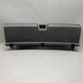 8Y5863471 AUDI A3 S3 REAR TRUNK END SILL 2022 2023 OEM 8Y5863471