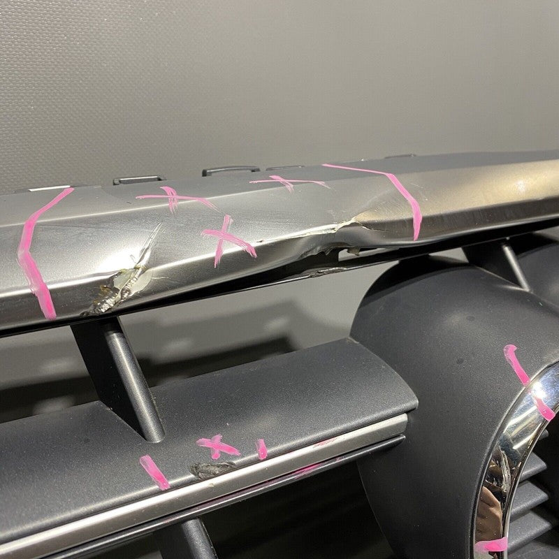 81A853651C AUDI Q5 GRILLE S-LINE 80A853651C OEM 2017 2018