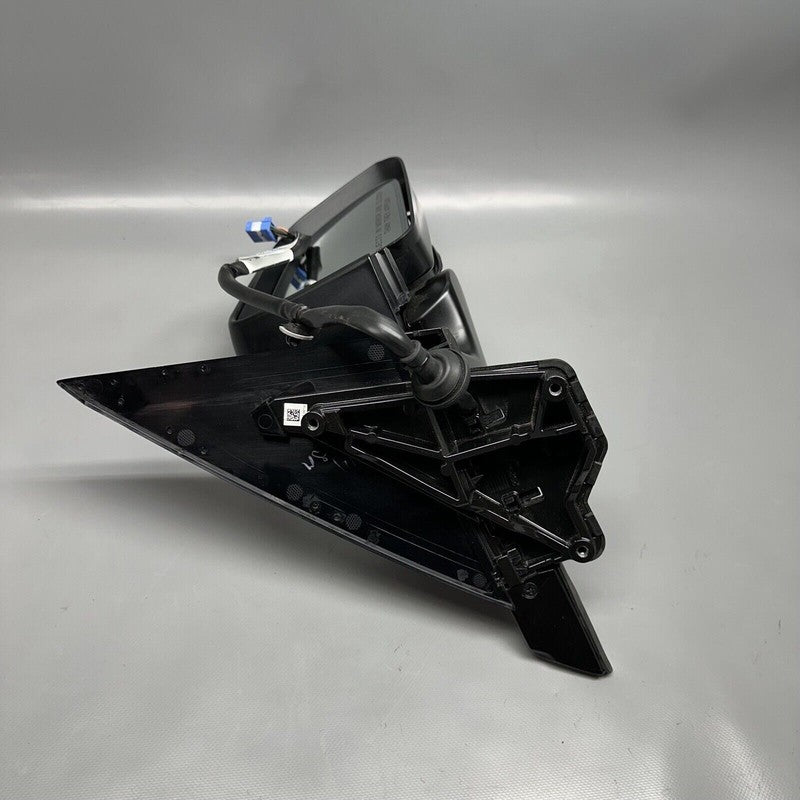 1594112-00-C TESLA MODEL Y MIRROR RIGHT PASSENGER 2020 2021 2022 2023 OEM 1594112-00-C