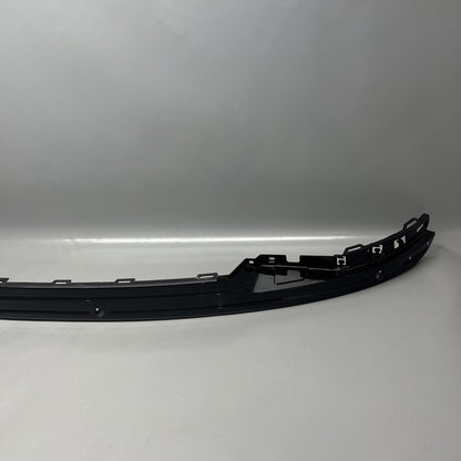4KE807833 AUDI E-TRON REAR BUMPER LIP SPOILER VALANCE 2020 2021 2022 2023 OEM 4KE807833