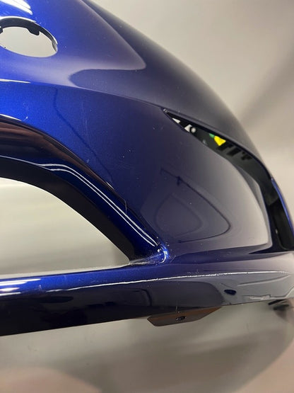 1493745-00-A TESLA MODEL Y FRONT BUMPER 2023 2024 OEM 1493745-00-A NON SENSOR TYPE