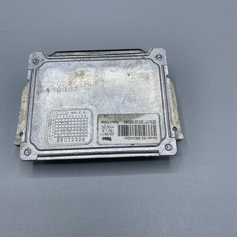 89034934 JEEP GRAND CHEROKEE HEADLIGHT XENON BALLAST 89034934 2008 09 10 11 12 2013 OEM