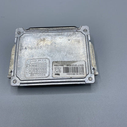 89034934 JEEP GRAND CHEROKEE HEADLIGHT XENON BALLAST 89034934 2008 09 10 11 12 2013 OEM
