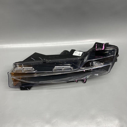 1077391-00-C TESLA MODEL 3 FOG LIGHT LEFT DRIVER 2017 2018 2019 2020 2021 2022 1077391-00-C