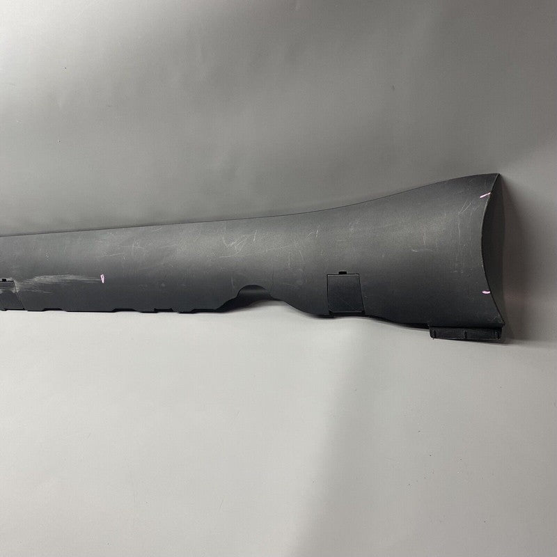 1089828-00-E TESLA MODEL 3 ROCKER MOLDING LEFT DRIVER 2017 2018 2019 2020 1089828-00-E