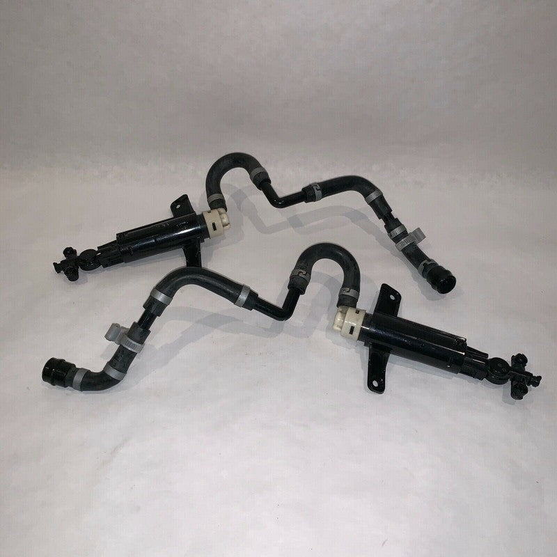 ls460 LEXUS LS460 HEADLIGHT WASHER ACTUATOR LEFT AND RIGHT SIDE 2007 2008 2009 OEM