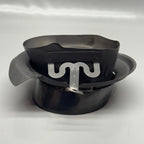 PORSCHE 911 992 EXHAUST PIPE EXTENSION TIP RIGHT 2020 2021 2022 2023 2