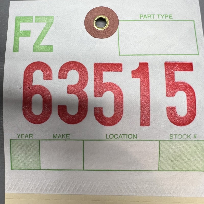 92401-C2000 HYUNDAI SONATA TAIL LIGHT LEFT DRIVER 2015 2016 2017 OEM 92401-C2000