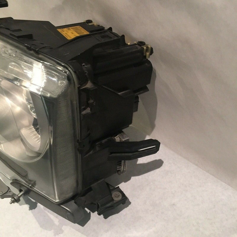 XBC000355 RANGE ROVER HSE HEADLIGHT LEFT DRIVER SIDE 2003 2004 2005 XENON (HID) OEM