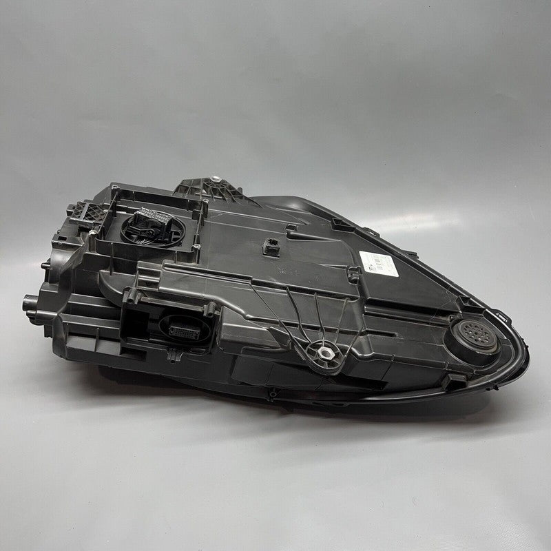95B941010AR PORSCHE MACAN HEADLIGHT RIGHT PASSENGER 2019 2020 2021 FULL LED OEM 95B941010AR