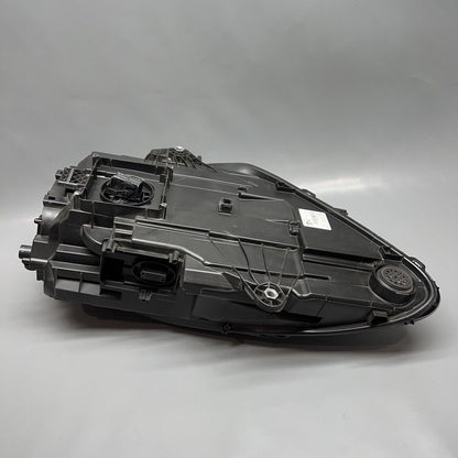 95B941010AR PORSCHE MACAN HEADLIGHT RIGHT PASSENGER 2019 2020 2021 FULL LED OEM 95B941010AR