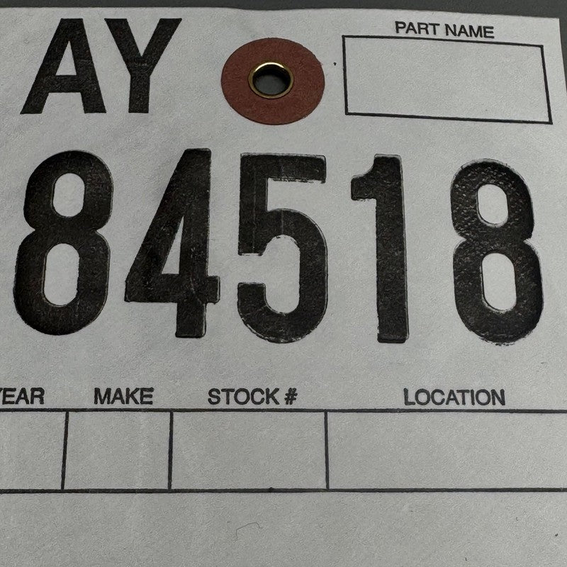 AUDI A6 A7 GPS NAVIGATION DISPLAY 2012 2013 2014 2015 OEM 4G191960K