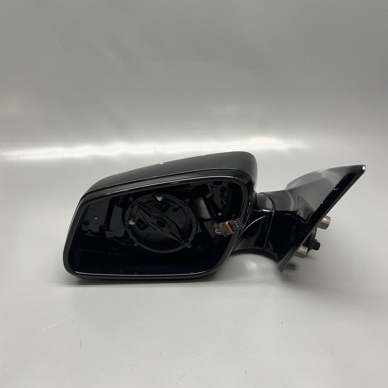 BMW 528 535 MIRROR LEFT DRIVER 2011 2012 2013 2014 2015 2016 OEM