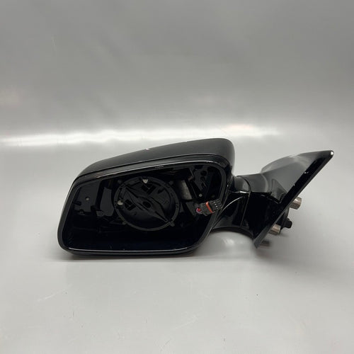 BMW 528 535 MIRROR LEFT DRIVER 2011 2012 2013 2014 2015 2016 OEM