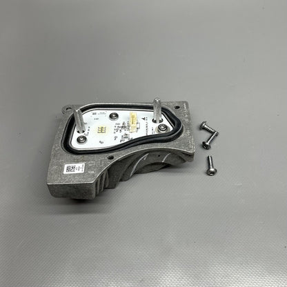 MODEL 3 TESLA MODEL 3 HEADLIGHT LED MODULE 2017 2018 2019 2020 OEM 