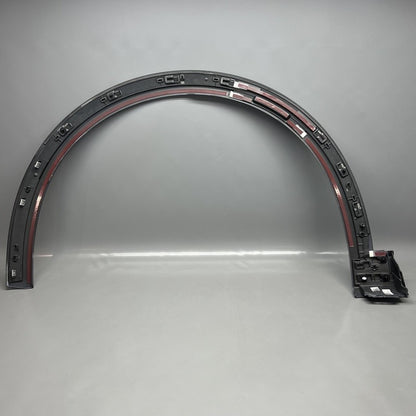 4KE853026E AUDI E-TRON WHEEL ARCH FLARE RIGHT FRONT 2019 2020 2021 2022 OEM 4KE853026E 