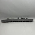 1060411-00-C TESLA MODEL X DOOR TRIM WITH MOUNT RIGHT REAR 2016 17 18 19 20 21 22 2023 OEM