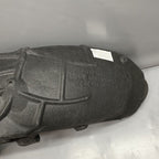 1081583-00-c TESLA MODEL 3 WHEEL LINER LEFT REAR 2017 2018 2019 2020 2021 2022 1081583-00-C