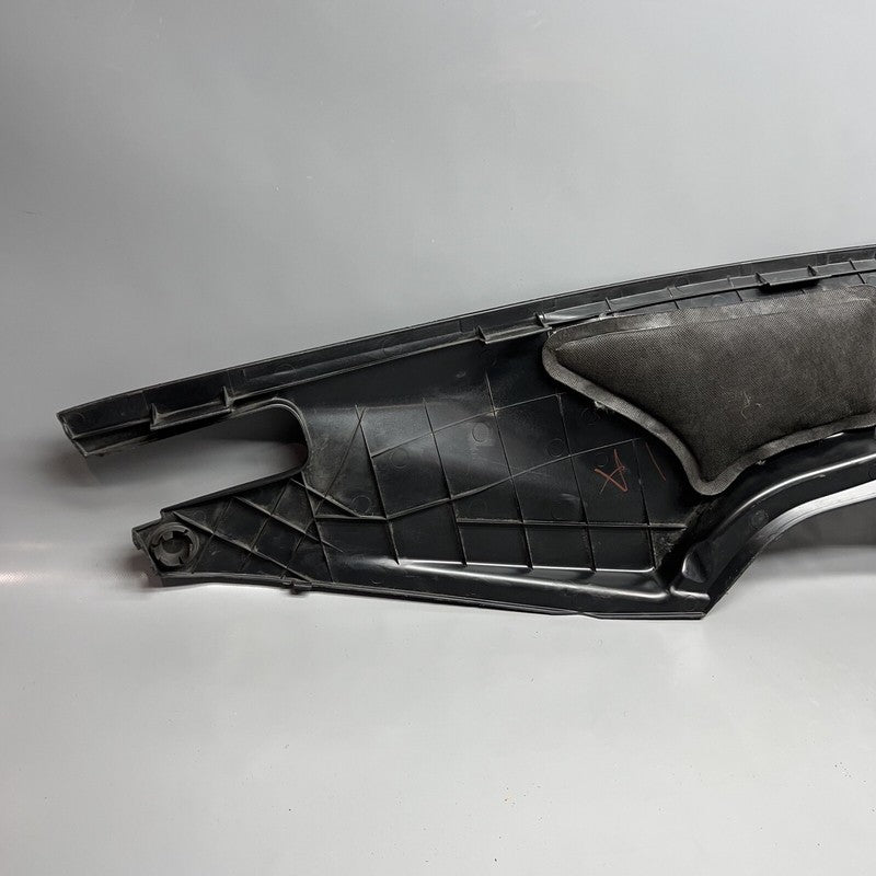 1006328-00-F TESLA MODEL S UNDERHOOD APRON RIGHT 2012 2013 2014 2015 OEM 1006328-00-F