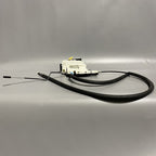 673007276 MASERATI GHIBLI DOOR LOCK ACTUATOR LEFT FRONT 673007276 2014 2015 2016 2017 OEM